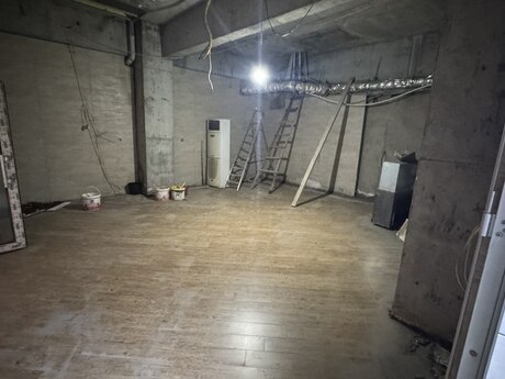 Obyekt - 28 May m. - 450 m²