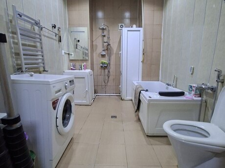 4 otaqlı mənzil, 100 m², Sahil: 900 000 ₼ 5
