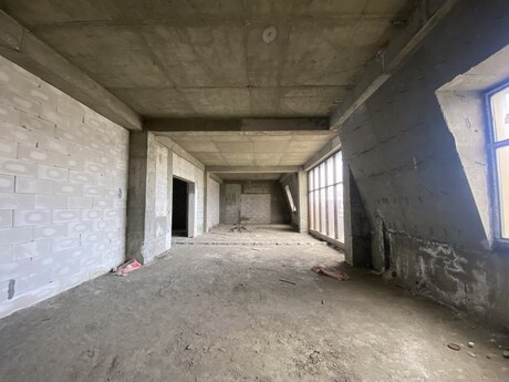 9 otaqlı mənzil, 500 m², Nizami: 1 750 000 ₼ 5