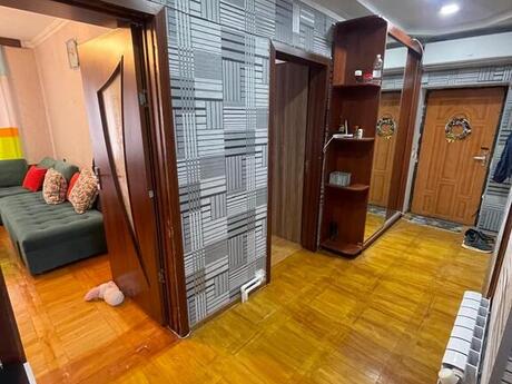 3 otaqlı mənzil, 80 m², Şah İsmayıl Xətai: 268 000 ₼ 5