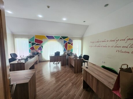 Объявление №5525791 - Баку, м. Низами, 7-комн., 400 м²