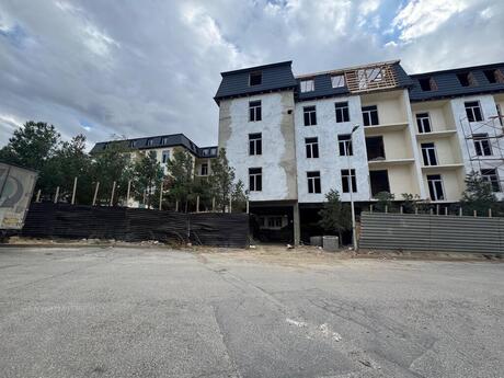 Elan №5526075 - Bakı, Masazır q., 2 otaqlı, 63 m², 2/4 mərtəbə