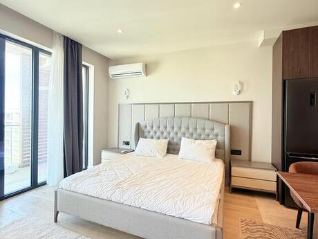 1-room apartment, 58 m², Nardaran: 210 000 ₼ 5
