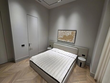 Kirayə 3 otaqlı mənzil, 100 m², Knightsbridge Residence White City: 3 000 ₼/ay 5