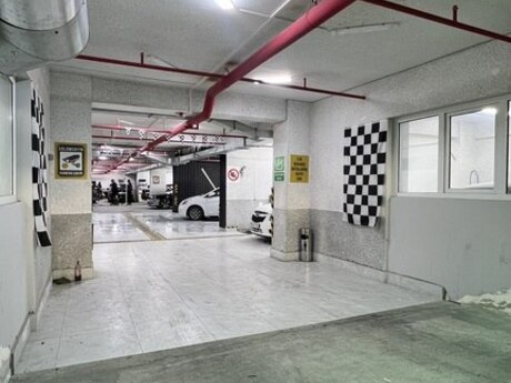 Объявление №5527405 - Баку, м. Мемар Аджеми, 490 м²