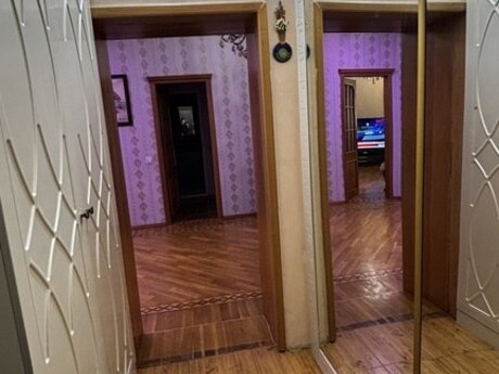 4-комн. новостройка - м. Мемар Аджеми - 175 м²