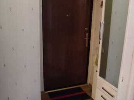 1 otaqlı köhnə tikili - Bakıxanov q. - 38 m²