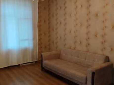 1 otaqlı köhnə tikili - Bakıxanov q. - 38 m²