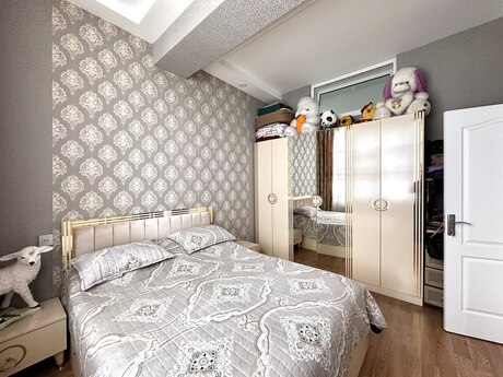 3-room apartment, 65 m², 28 May: 235 000 ₼ 5