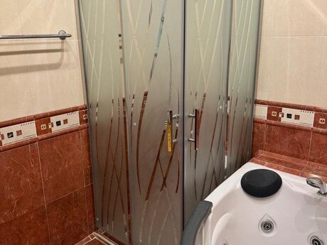 3-комн. новостройка - Наримановский р. - 140 м²