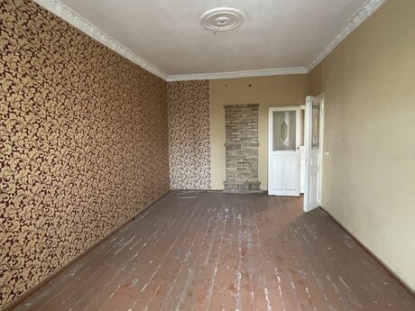 Elan №5120573 - Bakı, İnşaatçılar m., 3 otaqlı, 75 m², 5/5 mərtəbə