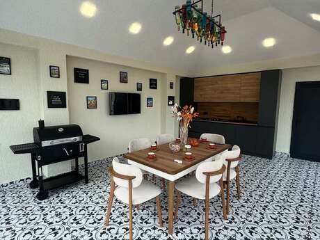 4 otaqlı həyət evi, 170 m², Mərdəkan: 335 000 ₼ 5