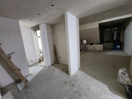 2-room apartment, 67 m², Nəsimi: 145 000 ₼ 4