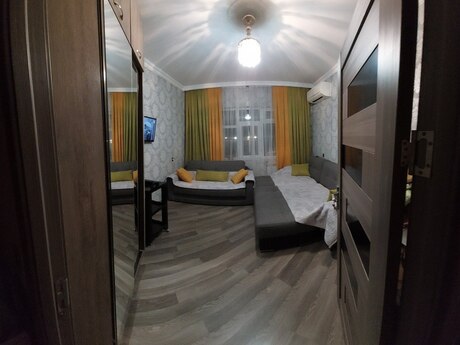 2 otaqlı köhnə tikili - Xətai r. - 65 m²