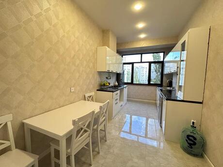 Elan №5528508 - Bakı, Xətai r., 3 otaqlı, 95 m², 5/14 mərtəbə
