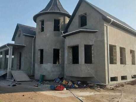 7-комн. дом/дача - пос. Гала - 750 м²