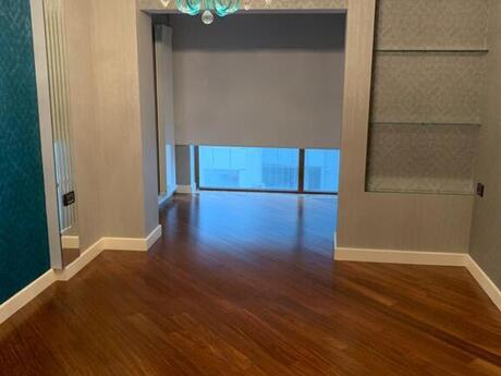5-комн. новостройка - м. Шах Исмаил Хатаи - 280 м²