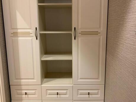 5 otaqlı mənzil, 280 m², Şah İsmayıl Xətai: 1 100 000 ₼ 5