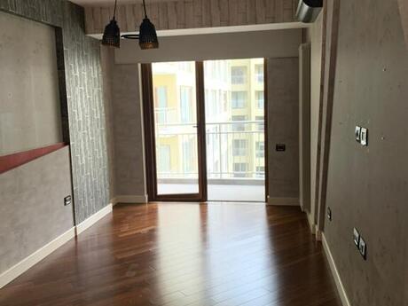 Объявление №5528903 - Баку, м. Шах Исмаил Хатаи, 5-комн., 280 м², 9/20 этаж