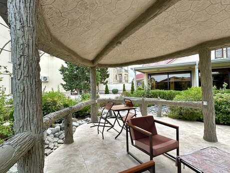 10 otaqlı həyət evi, 700 m², Mərdəkan: 2 500 000 ₼ 5