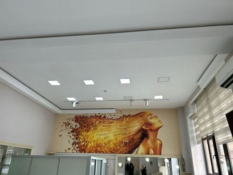 Obyekt - Nəriman Nərimanov m. - 58 m²
