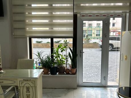 Obyekt - Nəriman Nərimanov m. - 58 m²