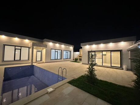 4 otaqlı həyət evi, 160 m², Mərdəkan: 275 000 ₼ 2
