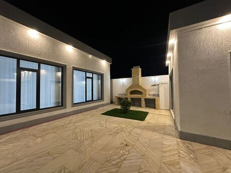 4 otaqlı həyət evi, 160 m², Mərdəkan: 275 000 ₼ 3