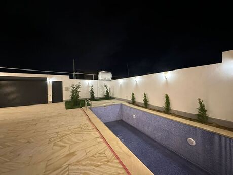 4 otaqlı həyət evi, 160 m², Mərdəkan: 275 000 ₼ 4