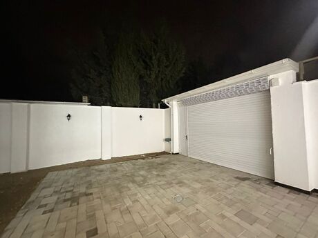 3 otaqlı həyət evi/bağ evi - Mərdəkan q. - 90 m²