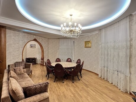 Elan №5529304 - Xırdalan, Xırdalan, 5 otaqlı, 220 m²