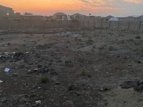 Объявление №5529363 - Баку, пос. Мардакан, 12 сот