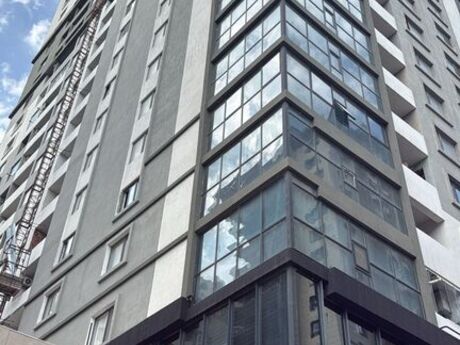 3 otaq · 154 m² · 12/24 mərtəbə, Şah İsmayıl Xətai