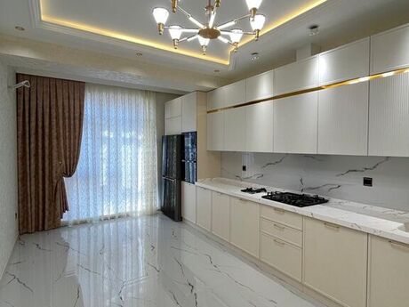 3 otaqlı mənzil, 154 m², Şah İsmayıl Xətai: 550 000 ₼ 3