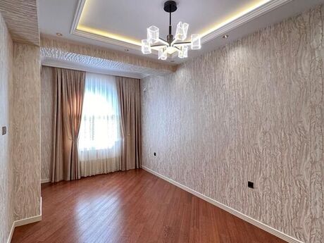 3 otaqlı mənzil, 154 m², Şah İsmayıl Xətai: 550 000 ₼ 4