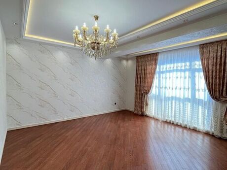 3 otaqlı mənzil, 154 m², Şah İsmayıl Xətai: 550 000 ₼ 2