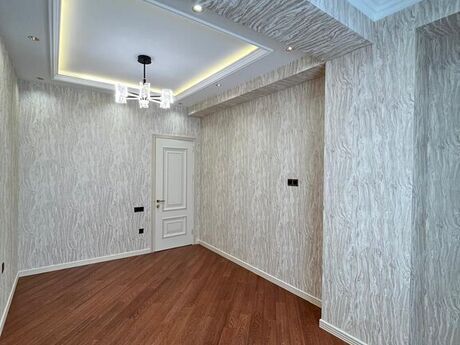 3 otaqlı mənzil, 154 m², Şah İsmayıl Xətai: 550 000 ₼ 5