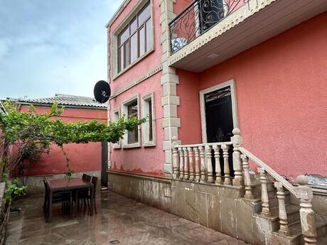 Elan №5529793 - Xırdalan, Xırdalan, 5 otaqlı, 225 m²