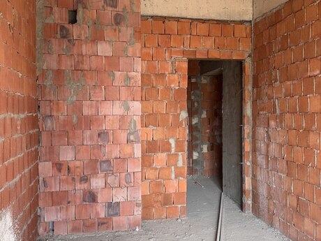 2 otaqlı yeni tikili - Nərimanov r. - 66 m²