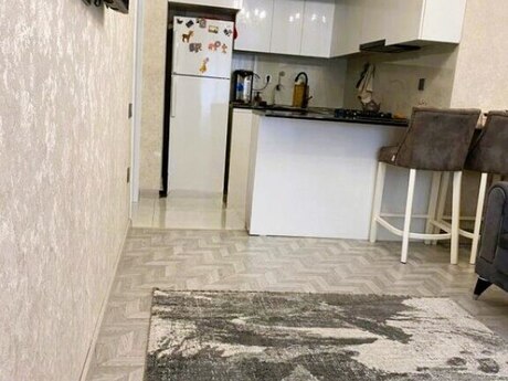 2 otaqlı mənzil, 50 m², Brillians Rezidens: 160 000 ₼ 5