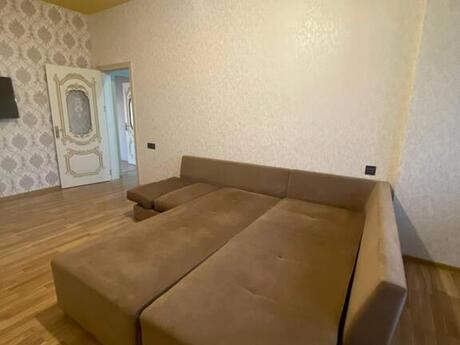 3 otaqlı həyət evi/bağ evi - Mərdəkan q. - 110 m²