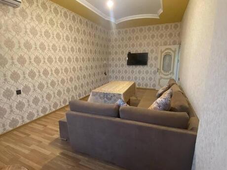 3 otaqlı həyət evi/bağ evi - Mərdəkan q. - 110 m²