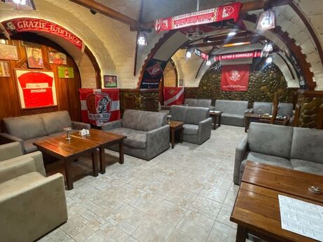 Obyekt - Sahil m. - 450 m²