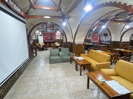 Obyekt - Sahil m. - 450 m²