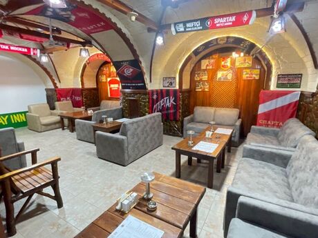 Obyekt - Sahil m. - 450 m²