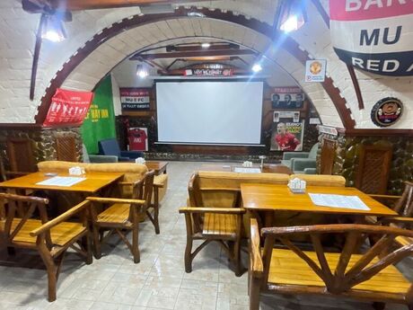 Elan №5530575 - Bakı, Sahil m., 450 m²