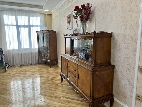 3 otaqlı mənzil, 125 m², Main MTK: 275 000 ₼ 4