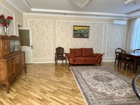 3 otaqlı mənzil, 125 m², Main MTK: 275 000 ₼ 5