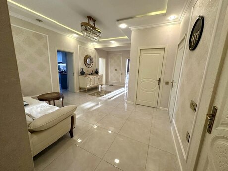 3 otaqlı mənzil, 125 m², Main MTK: 275 000 ₼ 2