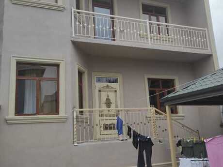 Объявление №5530846 - Баку, пос. М. Расулзаде, 6-комн., 270 м²